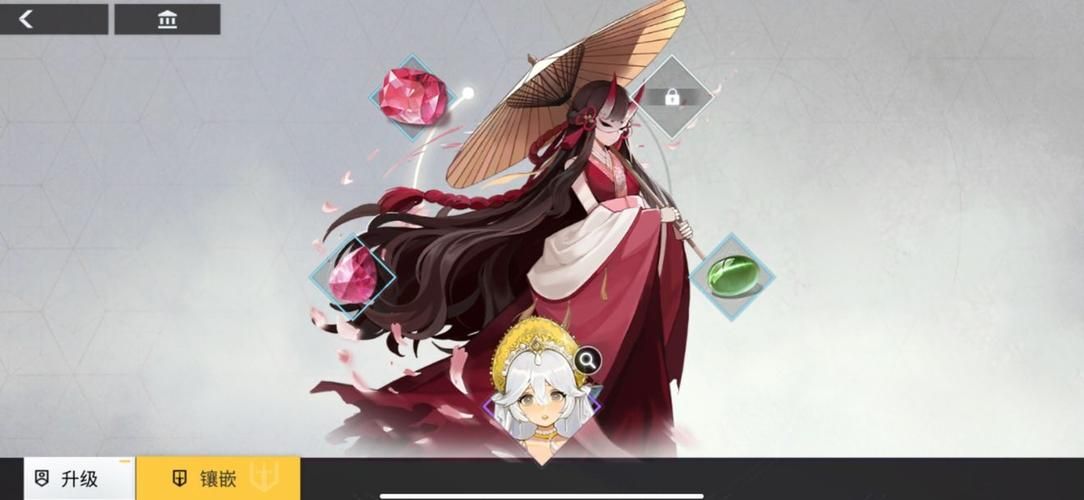 战乙女终焉之歌角色培养攻略：快速提升战力