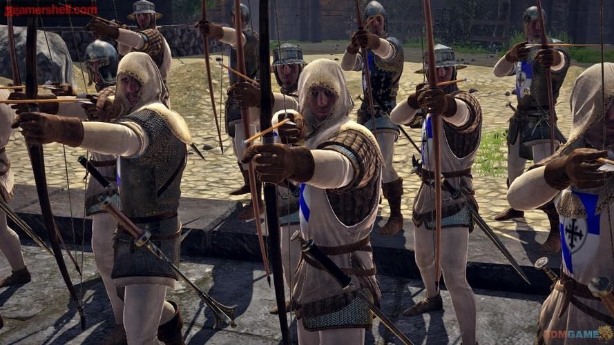 战争与玫瑰安卓游戏：好玩吗？值得下载吗？