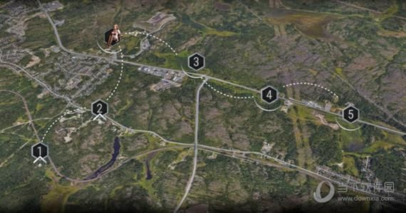 战争与玫瑰官方正式版下载最新版：射击游戏爱好者的首选