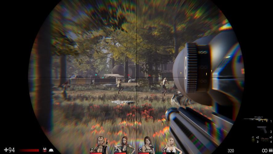 战争与玫瑰官方网站:超人气射击恋爱游戏,现在就加入战斗! 战争与玫瑰官方网站:超人气射击恋爱游戏,现在就加入战斗!