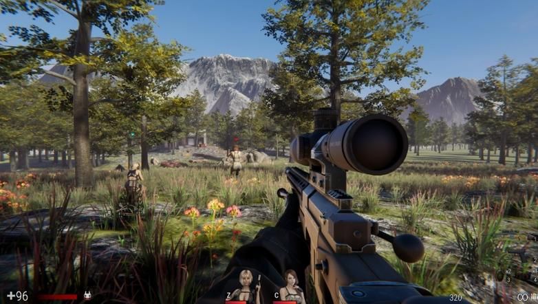 战争与玫瑰最新版本下载地址及游戏玩法介绍