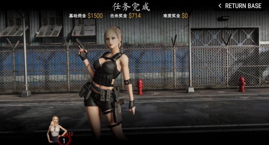 战争与玫瑰最新版本下载地址及游戏玩法介绍