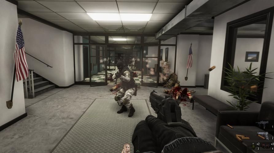 战争与玫瑰最新版本更新：修复BUG，优化体验！