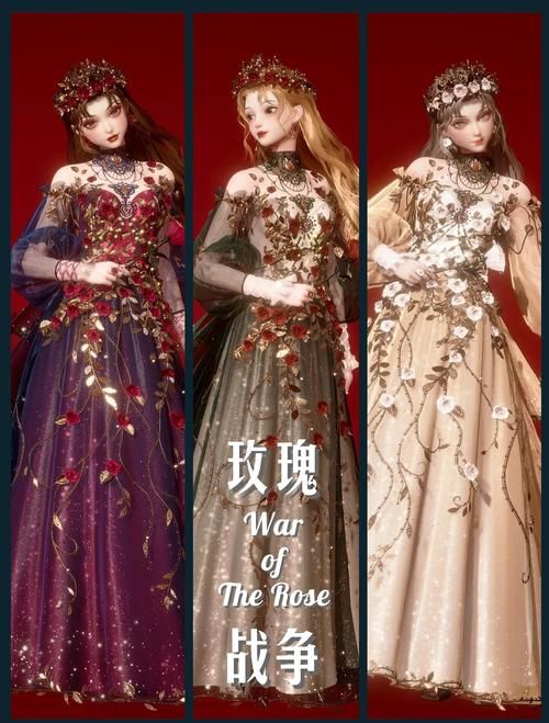 战争与玫瑰汉化版：最新更新内容详解及游戏体验