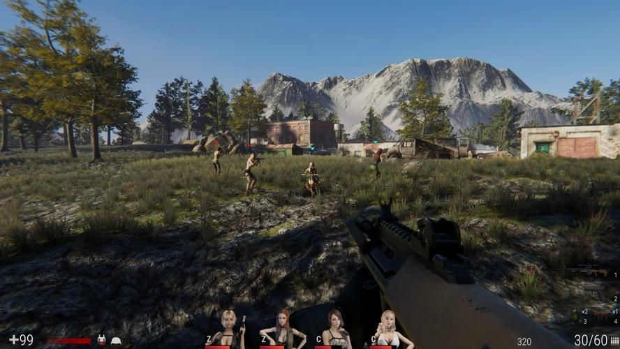 战争与玫瑰游戏攻略：轻松应对所有关卡挑战