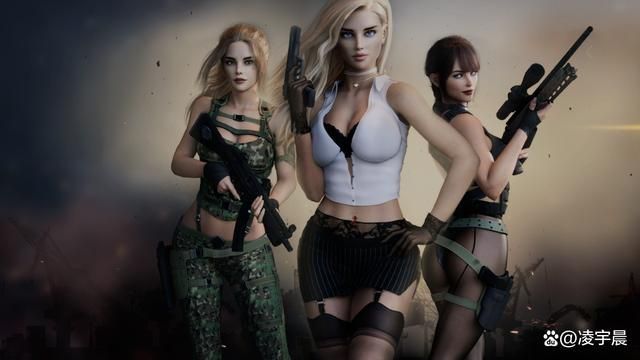 战争与玫瑰绅士游戏：你不可错过的精彩游戏内容