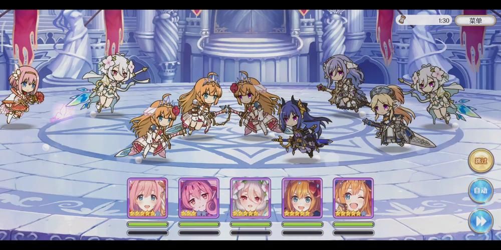 战斗公主最新更新地址：哪里可以下载到？