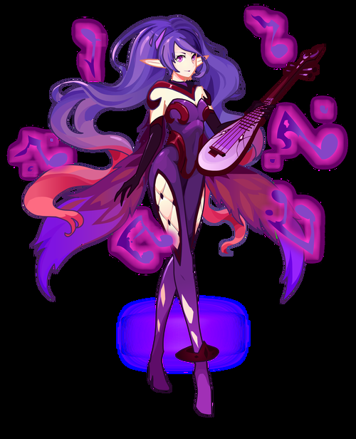 战斗公主最新消息！安妮新皮肤惊艳登场