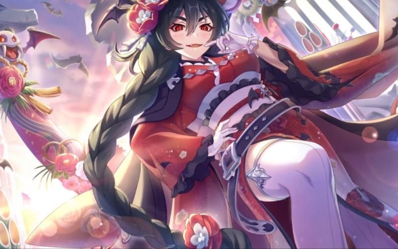 战斗公主最新消息！安妮新皮肤惊艳登场