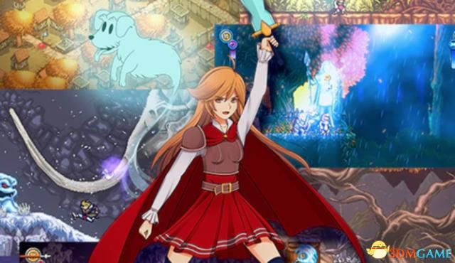 战斗公主汉化版更新了什么？最新内容一览