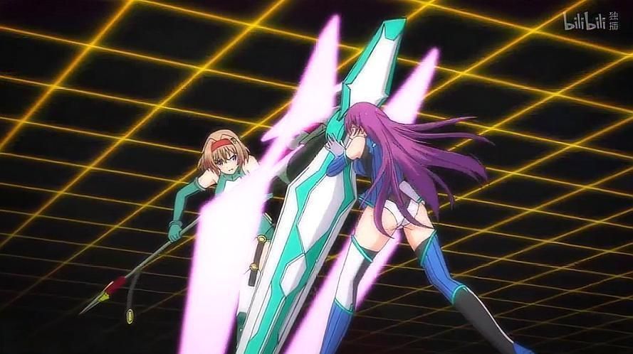 战斗公主汉化版更新了什么？最新内容一览