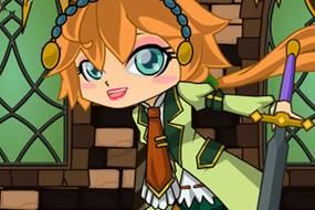 战斗公主游戏下载：安卓iOS版免费下载