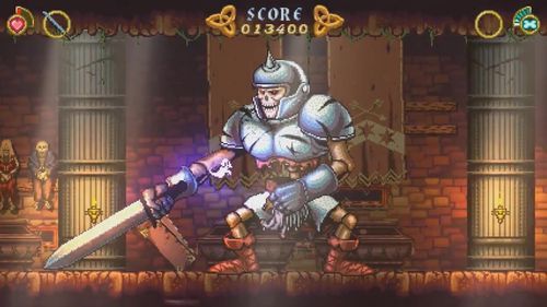 战斗公主游戏下载：安卓/iOS版免费下载