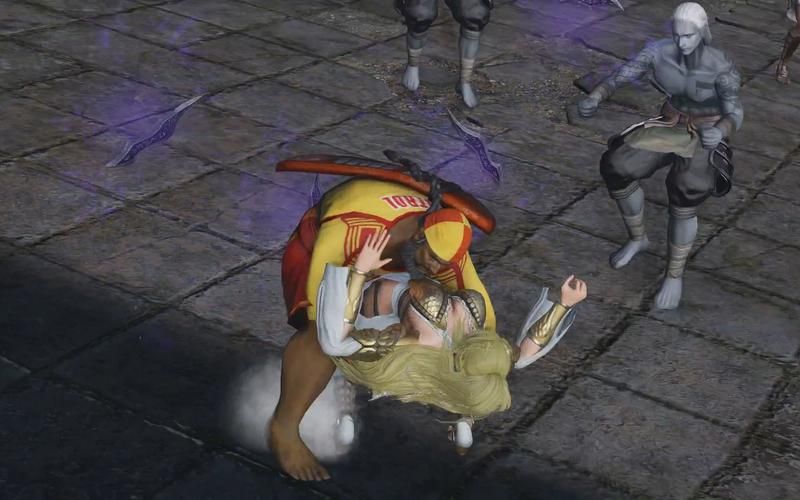 手把手教你下载无双大蛇3福利版安卓免付费