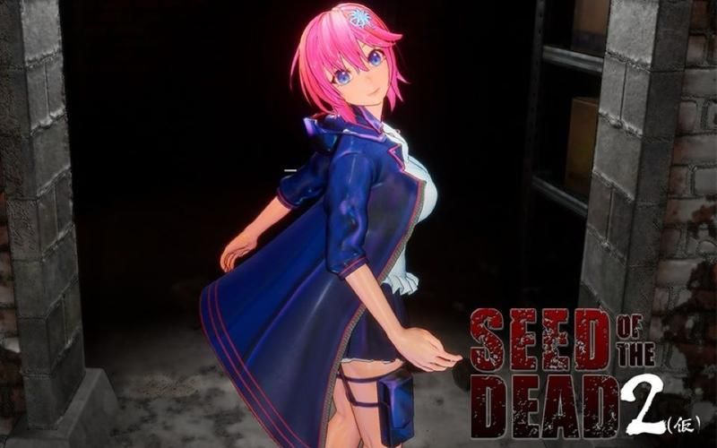 手把手教你下载死亡之种，简单易懂