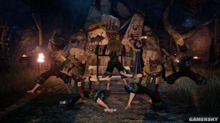 手把手教你下载神舞幻想邪恶版最新完整版 手把手教你下载神舞幻想邪恶版最新完整版