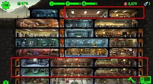 手把手教你找到辐射避难所H版更新地址及安装方法