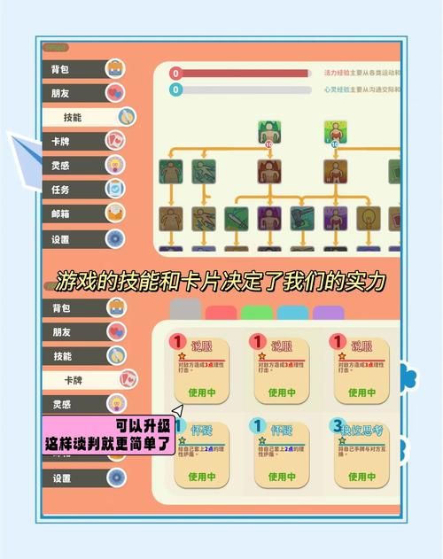 手把手教你玩宅男的梦想游戏:新手入门攻略 手把手教你玩宅男的梦想游戏:新手入门攻略