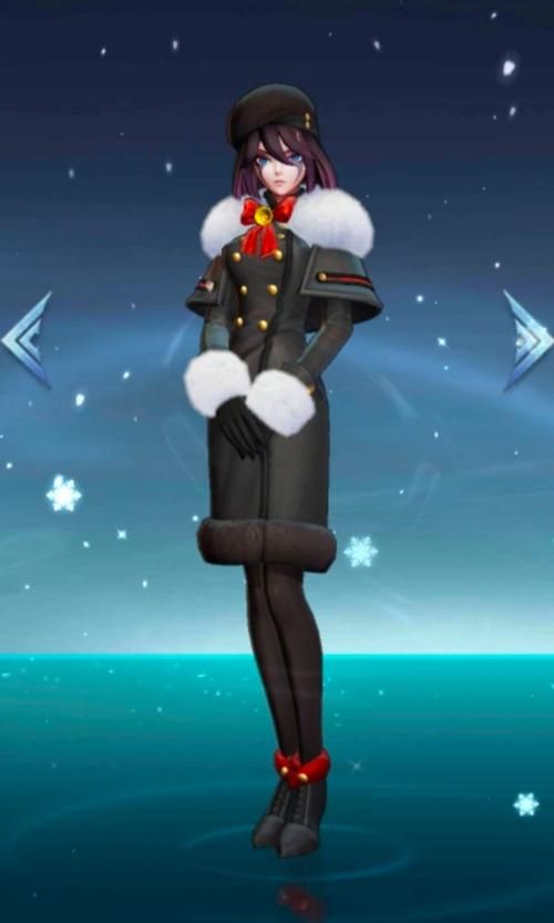 手机玩女祭司安卓版：简单操作超刺激