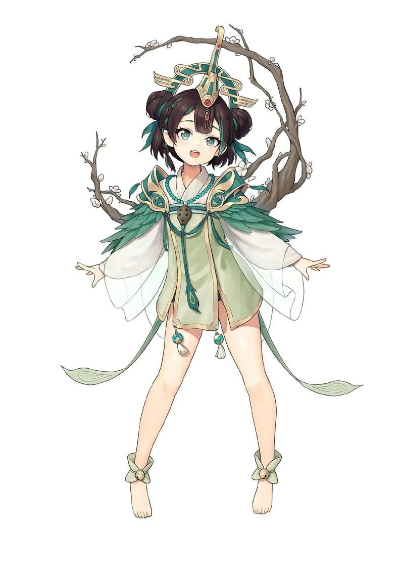 手机玩鬼谷八荒安卓版，轻松开启修仙梦