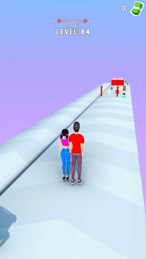 打工人张伟杨过游戏：休闲解压神器推荐