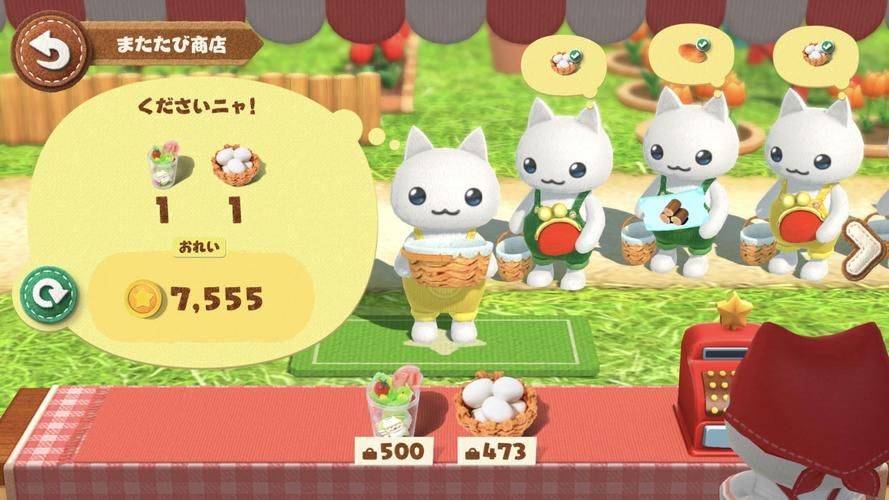 找不到喵喵岛3官网？这里有你想要的下载链接