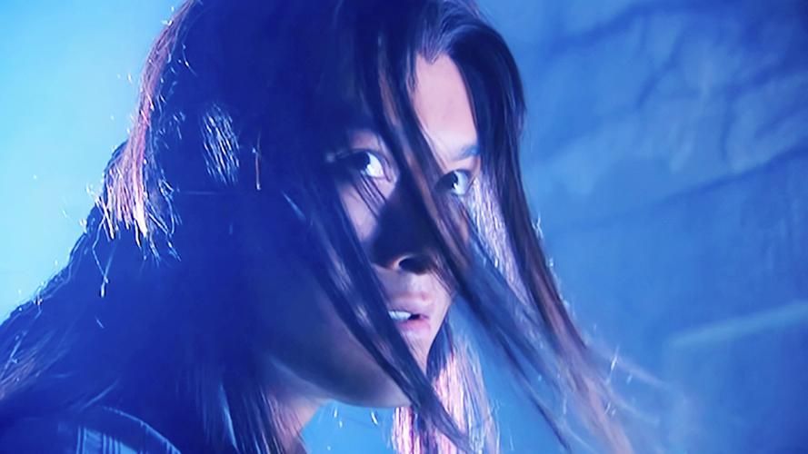 找不到真爱就扑街？玩这款杨过游戏，体验不一样的人生！