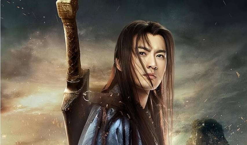 找不到真爱就扑街？玩这款杨过游戏，体验不一样的人生！