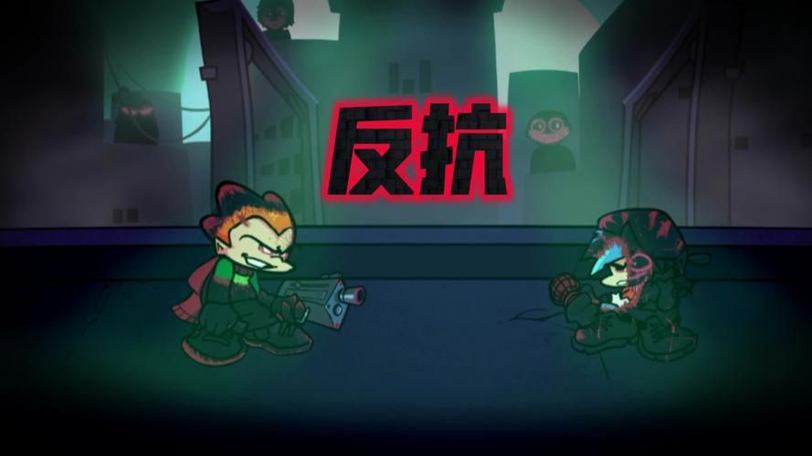 找腐化游戏？腐化版本大全，让你一次玩个够！