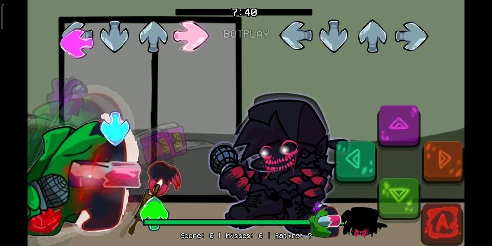 找腐化游戏？腐化版本大全，让你一次玩个够！