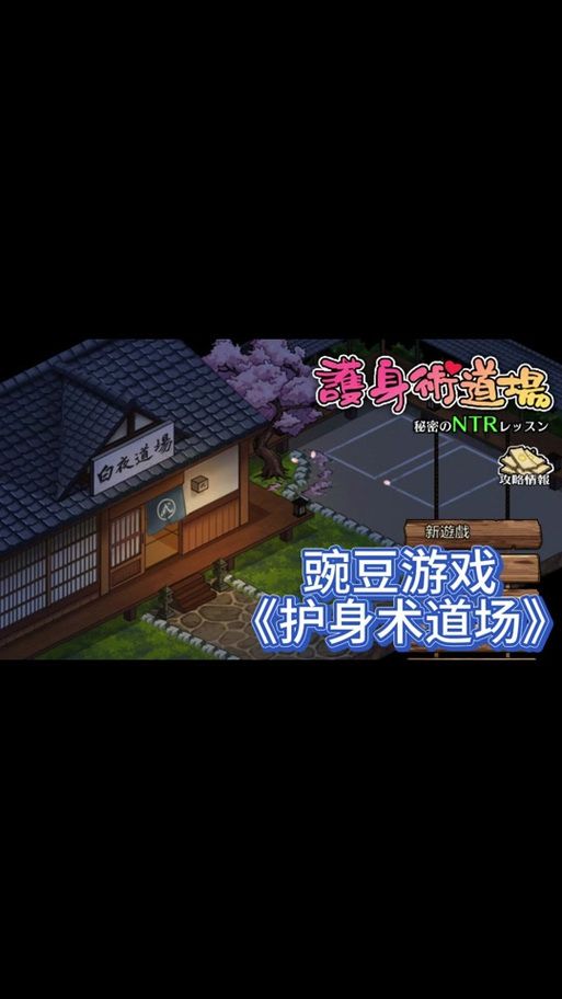 护身术道场杨过游戏好玩吗？新手入门攻略分享