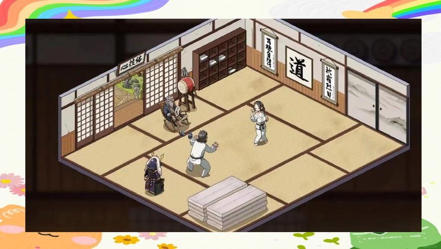 护身术道场汉化版更新内容：V1.9版本有哪些新变化？