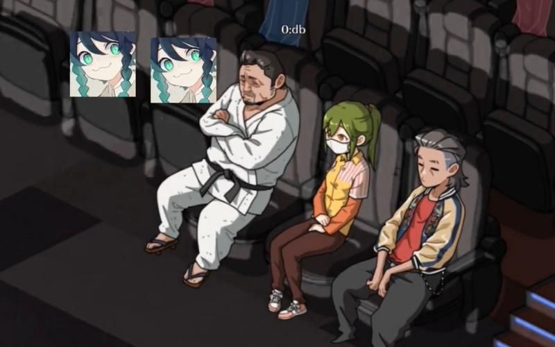 护身术道场游戏官网：超高人气SLG游戏，不容错过