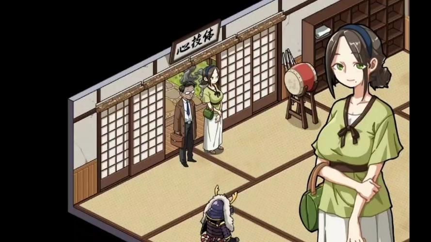 护身术道场游戏：最新版本号是多少？教你快速找到更新