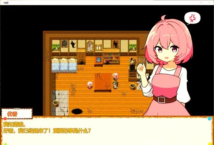 拓君和他的九个姐妹绅士游戏：体验分享及资源获取途径