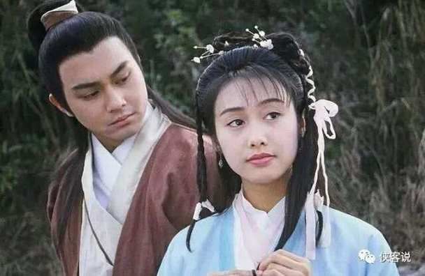 拓君和他的九个姐妹：杨过游戏体验分享及下载地址