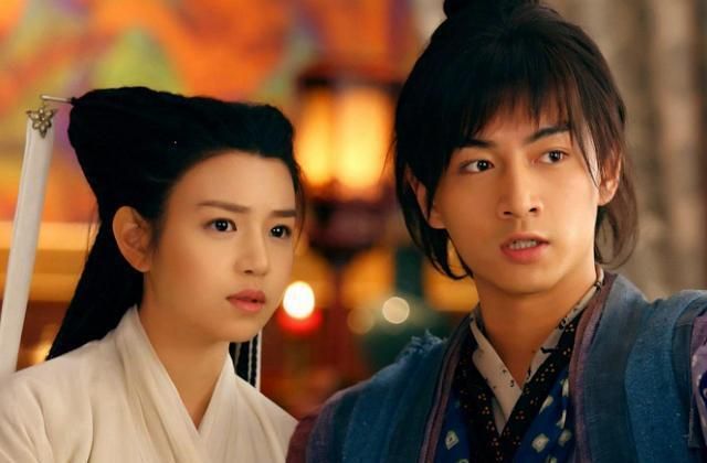 拓君和他的九个姐妹：杨过游戏体验分享及下载地址