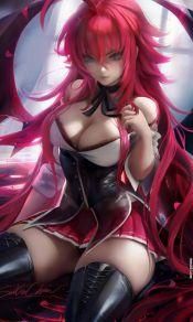 挂姬恶魔下载地址分享：快速下载，体验放置养成乐趣