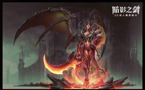 挂姬恶魔下载地址分享：快速下载，体验放置养成乐趣