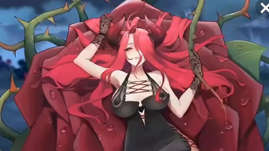 挂姬恶魔安卓汉化1.0.2更新：新增内容抢先体验