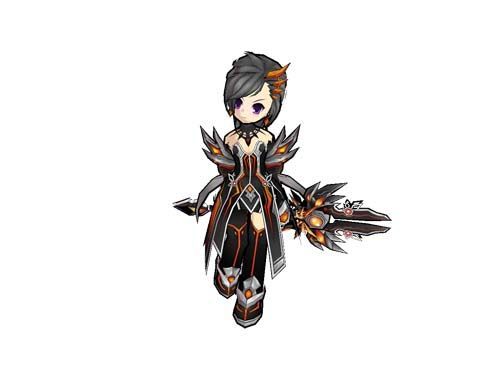 挂姬恶魔最新活动：不容错过的福利奖励