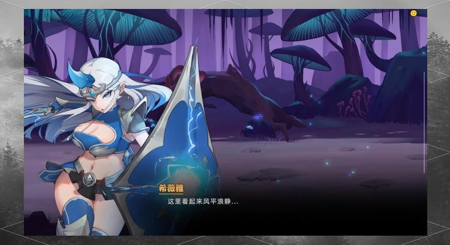 挂姬恶魔游戏下载：轻松养成，收集你的恶魔少女