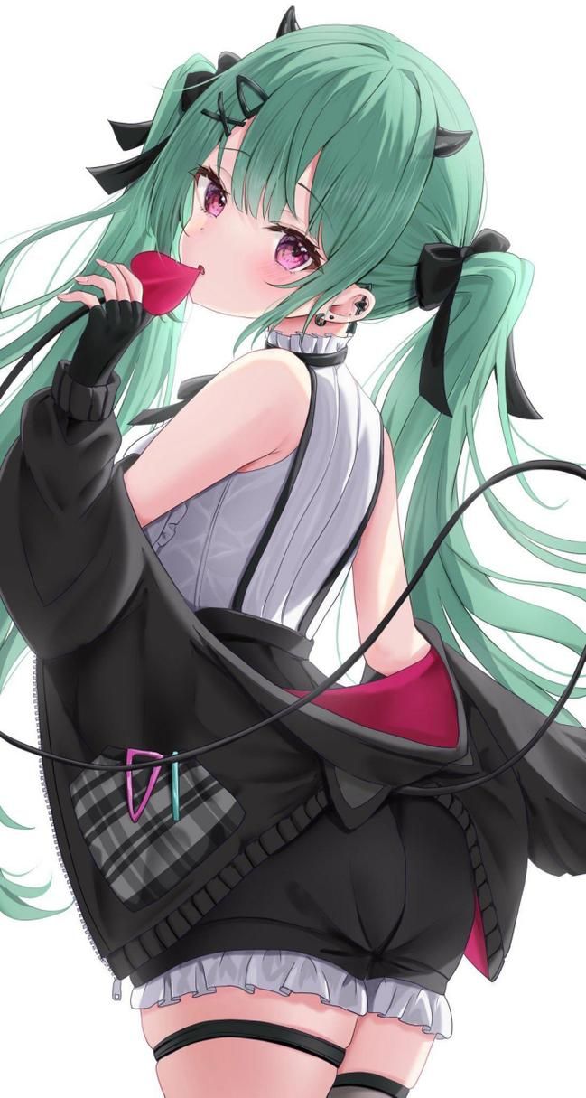 挂姬恶魔游戏下载：轻松养成，收集你的恶魔少女