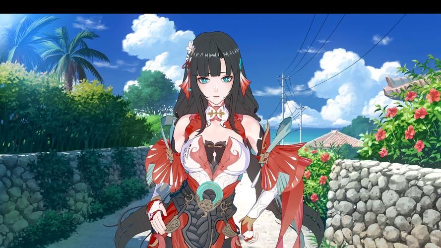 挂姬恶魔游戏官网：收集养成，开启你的奇幻冒险之旅