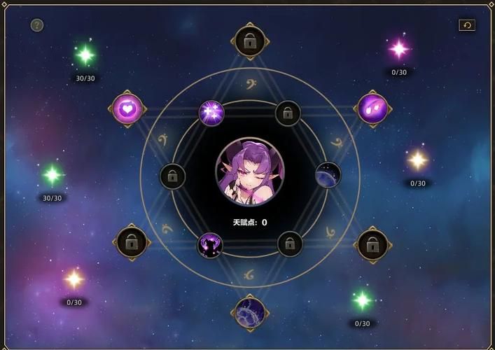 挂姬恶魔版本大全：全角色解锁及版本更新攻略