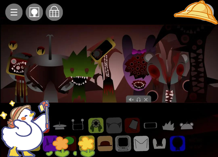 按摩师大战雌小鬼安卓下载地址：快速下载畅玩游戏