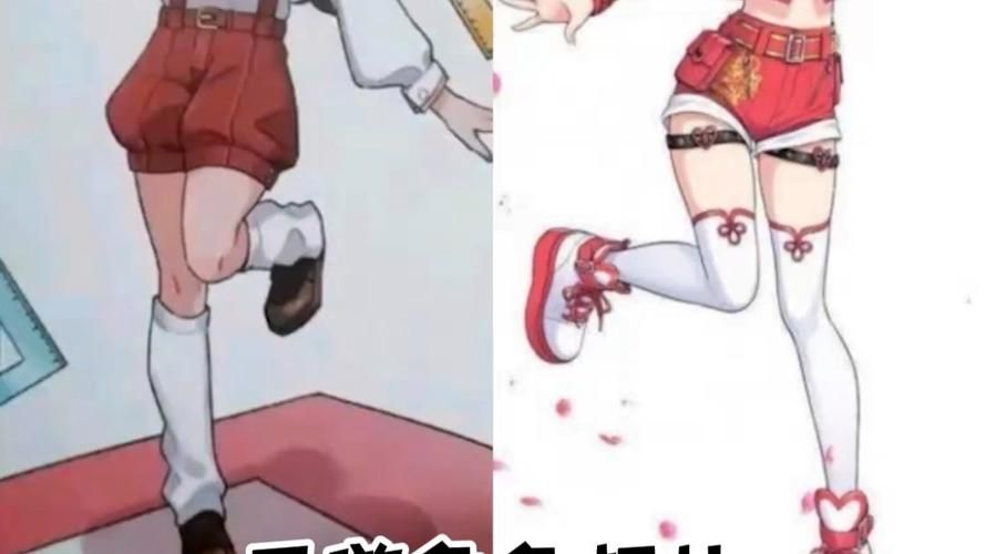 按摩师大战雌小鬼：绅士游戏里的另类挑战！