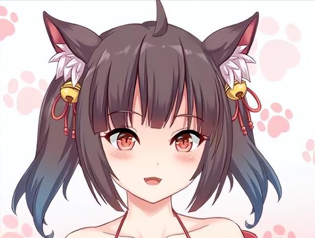 捡到千年猫汉化版下载：超好玩养成游戏推荐