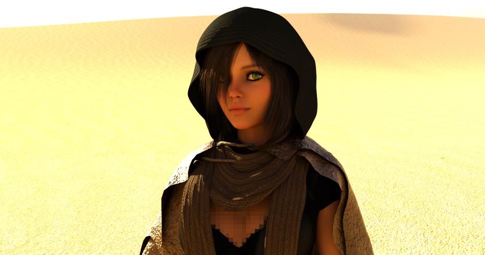 探索沙漠追猎者官方网站：游戏攻略、下载和版本信息