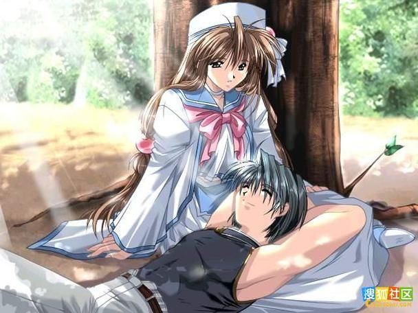 探索禁忌幻想安卓版：成人向游戏，你敢玩吗？